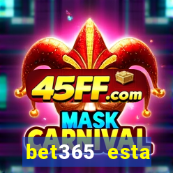 bet365 esta regulamentada no brasil